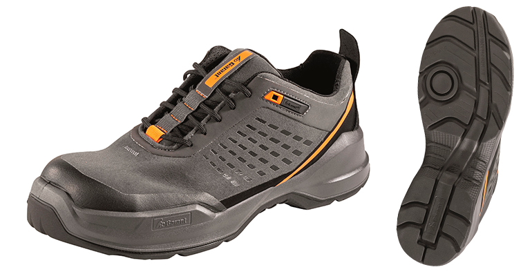 Nuevo zapato de seguridad Garant ´comfort´