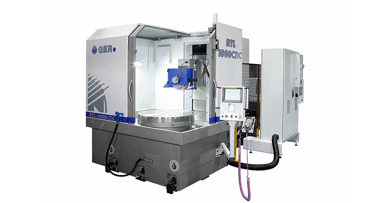 RTL-1000 CNC