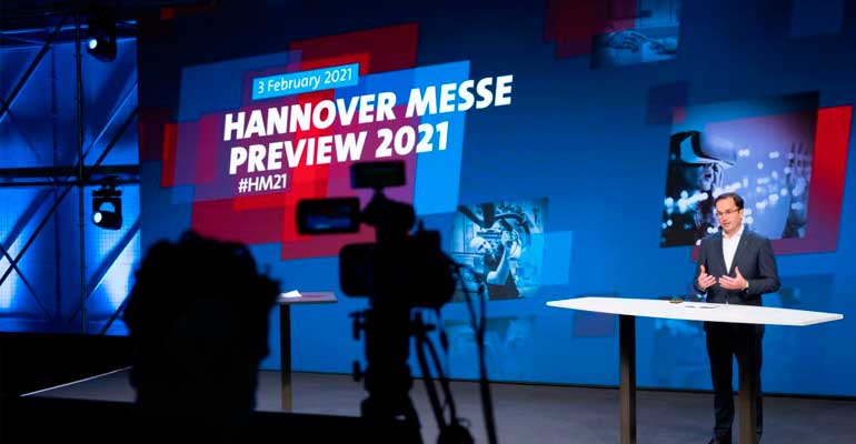 Hannover Messe