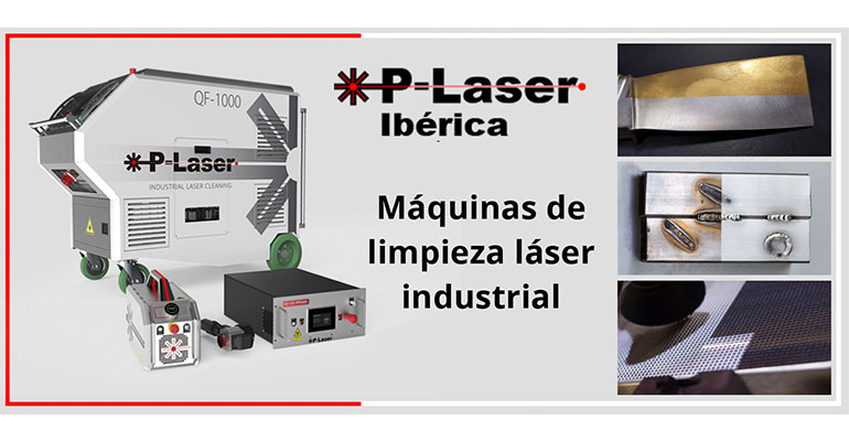 P-Laser Ibérica