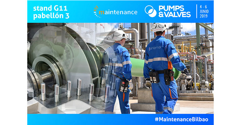 Sintemar en Maintenance 2019