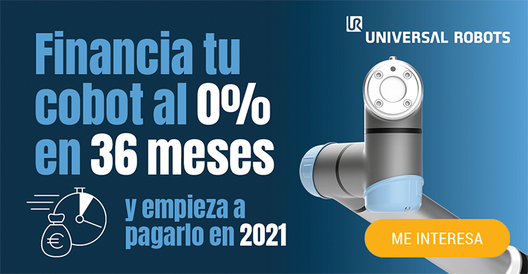 Universal Robots