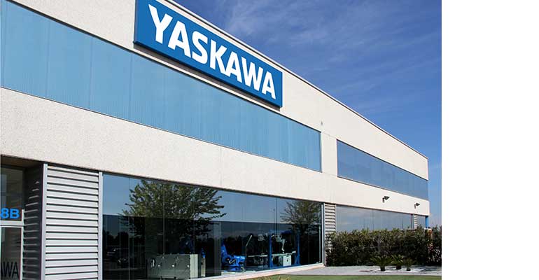 Yaskawa Ibérica