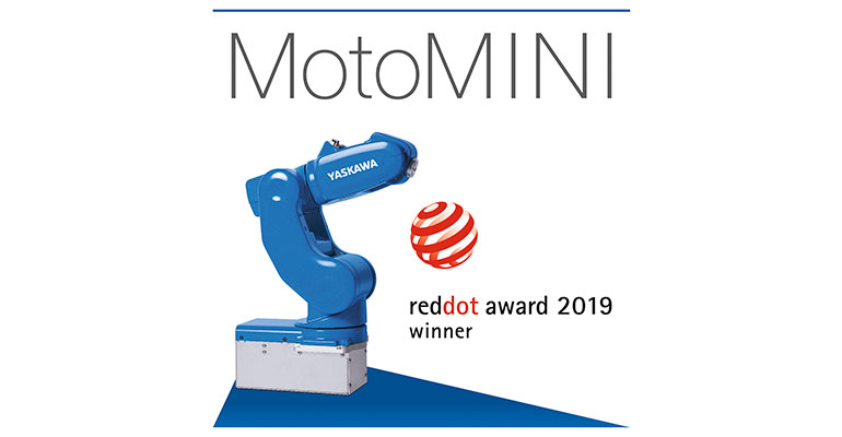 robot MotoMINI